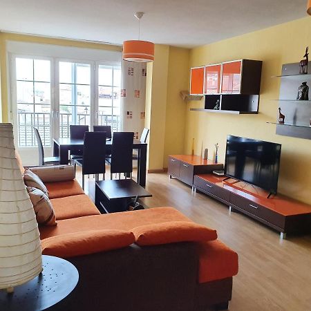 Apartamento Zubicalm La Zubia  Exterior foto
