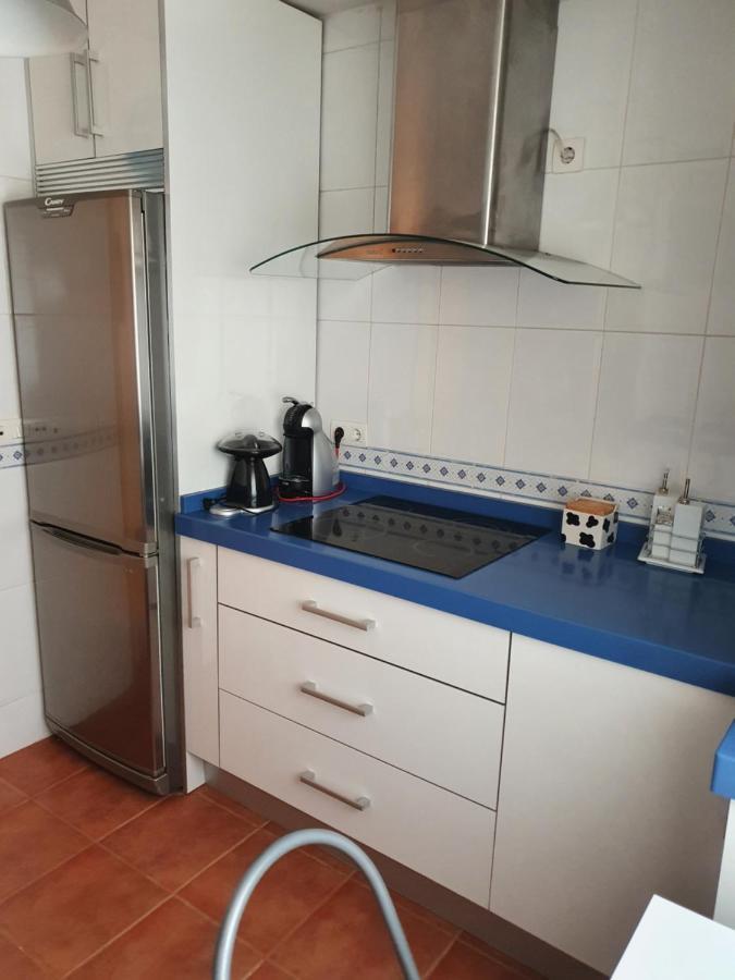 Apartamento Zubicalm La Zubia  Exterior foto