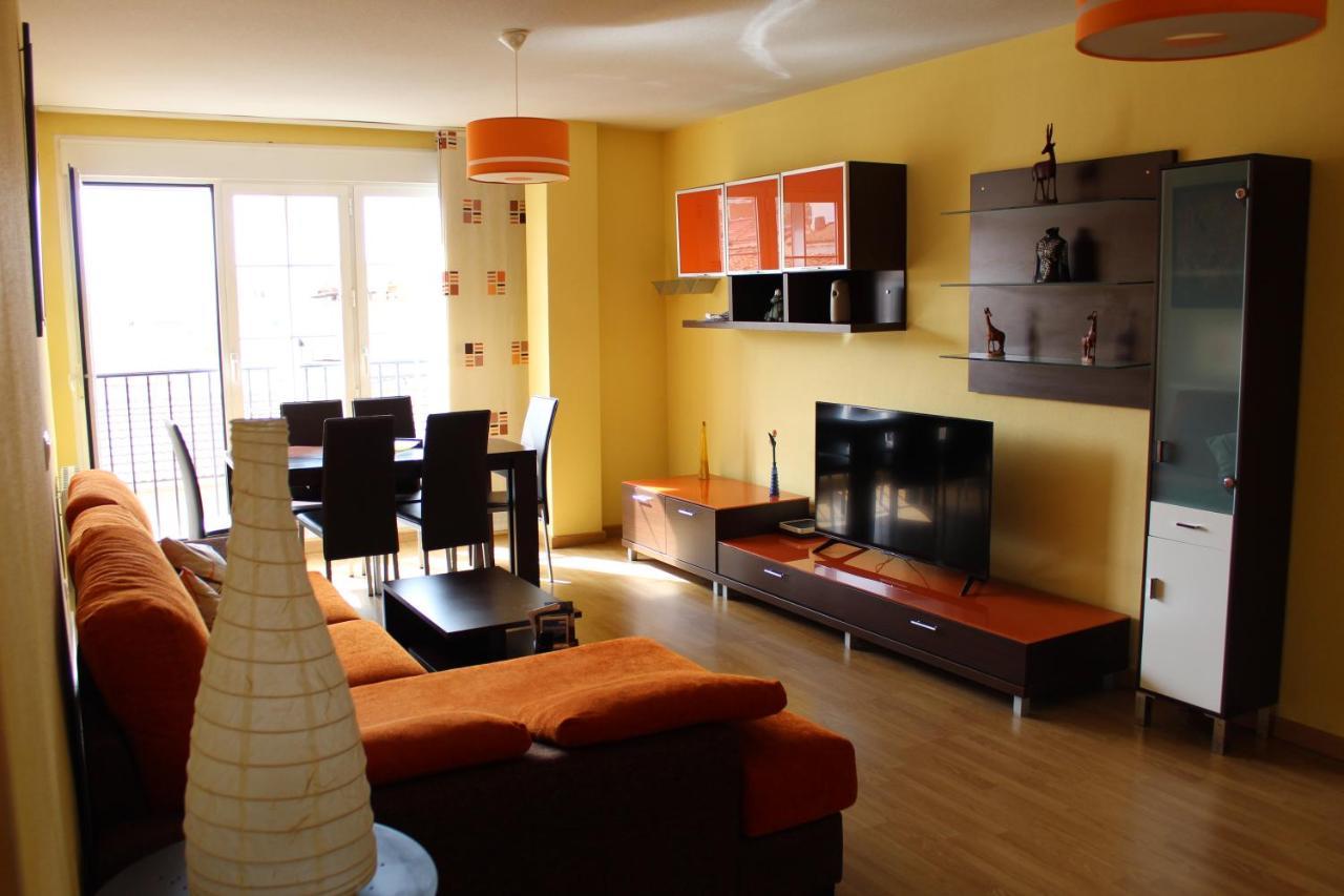 Apartamento Zubicalm La Zubia  Exterior foto