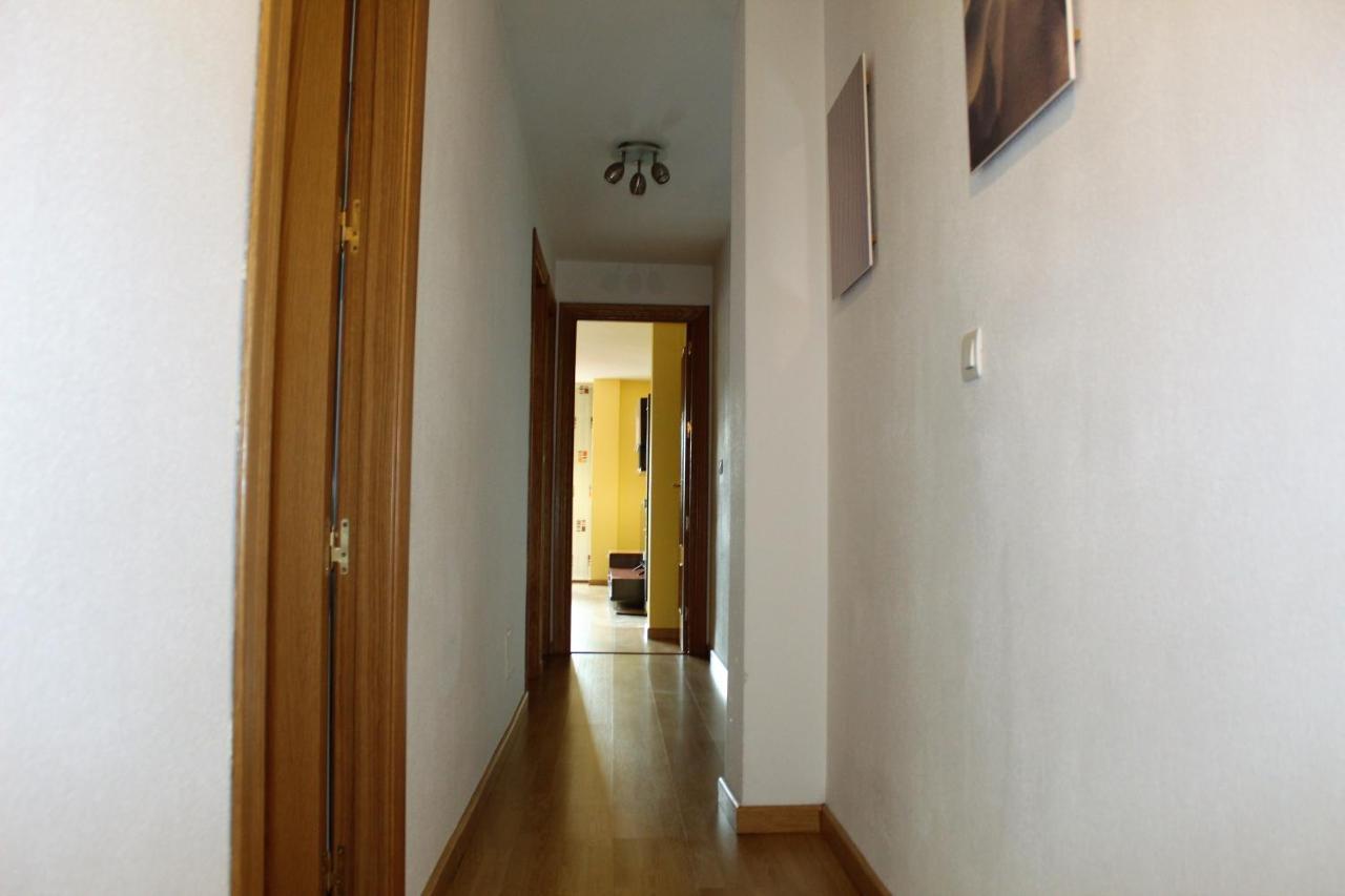 Apartamento Zubicalm La Zubia  Exterior foto