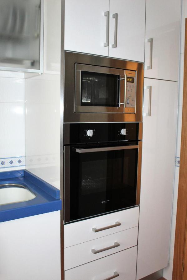 Apartamento Zubicalm La Zubia  Exterior foto