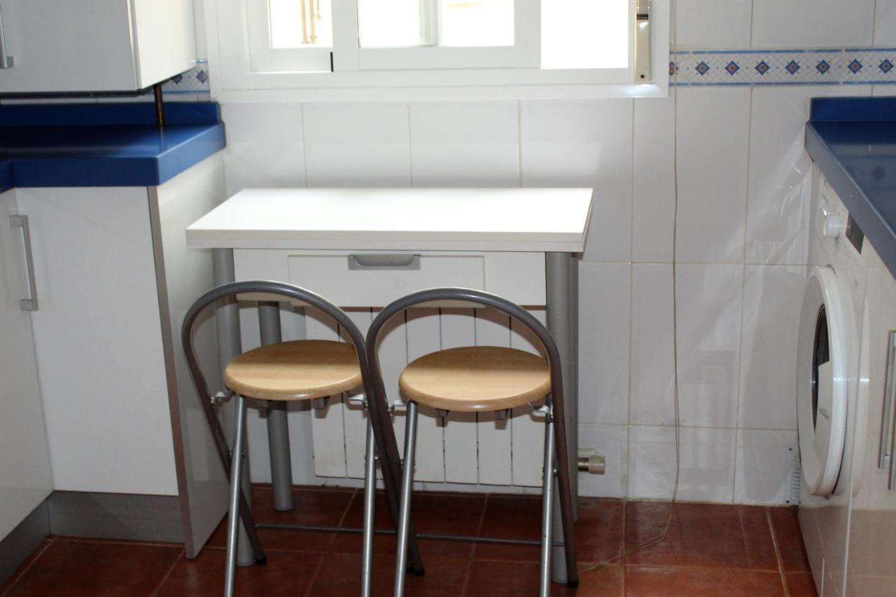Apartamento Zubicalm La Zubia  Exterior foto