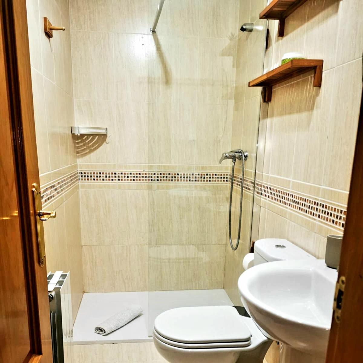 Apartamento Zubicalm La Zubia  Exterior foto