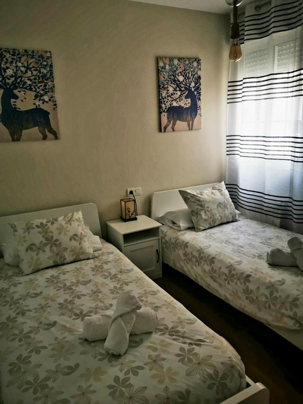 Apartamento Zubicalm La Zubia  Exterior foto