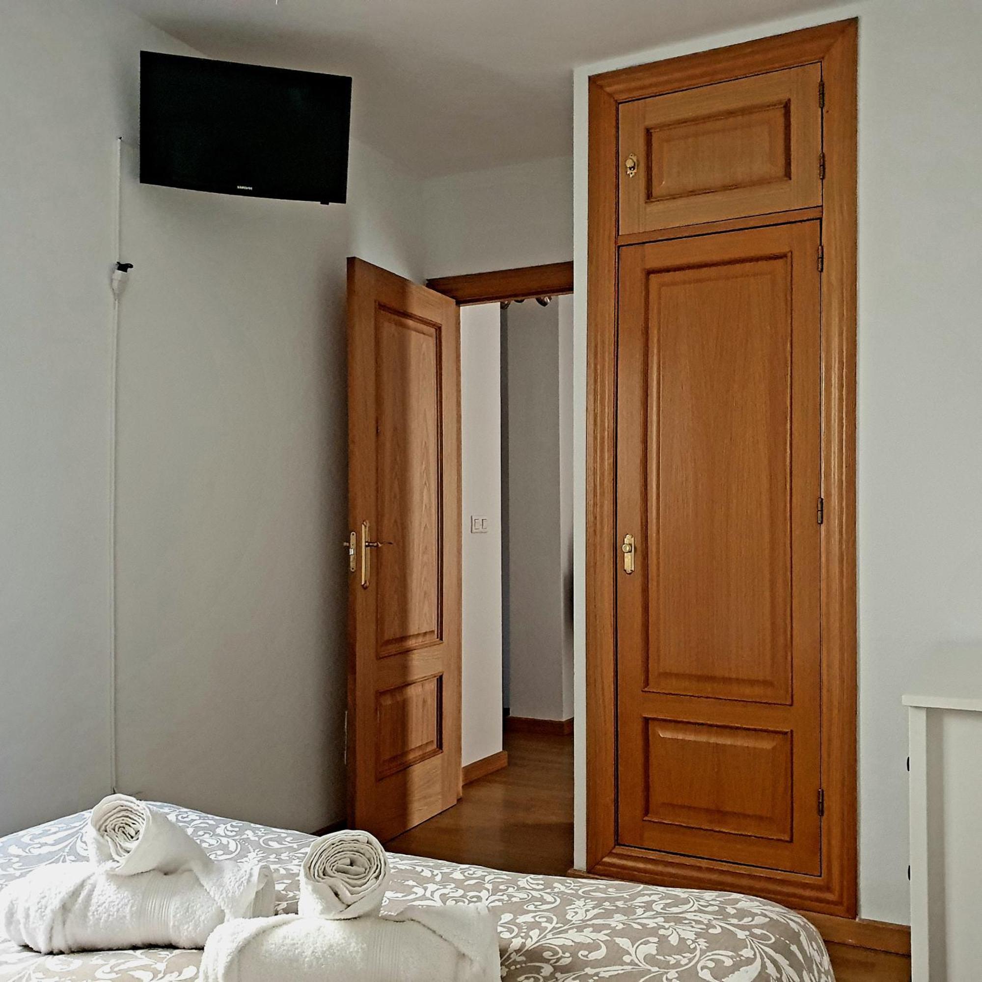 Apartamento Zubicalm La Zubia  Exterior foto